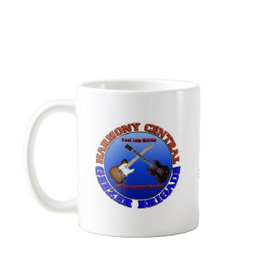 100% Geezer Mugs by duisparky
