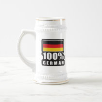 100% German Mugs