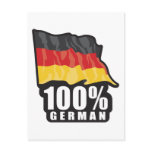 100% German Post Cards