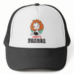 100% Ginger hats