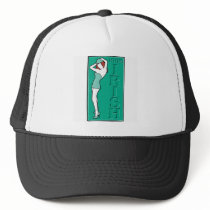 100 % Irish Chick