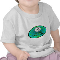 100% Irish Dance T Shirts