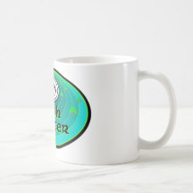100% Irish Dancer Mug