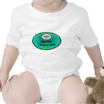 100% Irish Dancer Tee Shirt