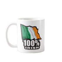 100%-IRISH COFFEE MUG