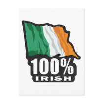 100%-IRISH POSTCARDS