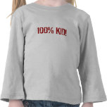 100% KID!