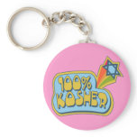 100% Kosher - Jewish Hebrew humour