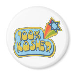 100% Kosher - Jewish Hebrew humour