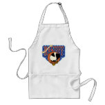 100% Mastiff Apron