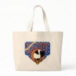 100% Mastiff Bag