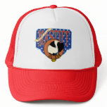 100% Mastiff Hat