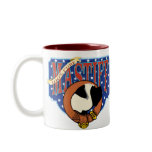 100% Mastiff Mug