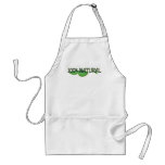 100% Natural Aprons