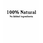 100% Natural T-Shirt