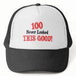 100 never looked this good!