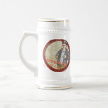 100% Oli-Approved Beer Stein Coffee Mug