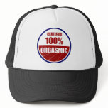 100% Orgasmic USA