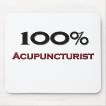 100 Percent Acupuncturist