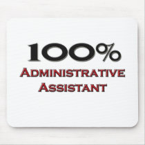 100 Percent Administrative Assistant