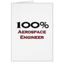 100 Percent Aerospace Engineer