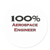 100 Percent Aerospace Engineer