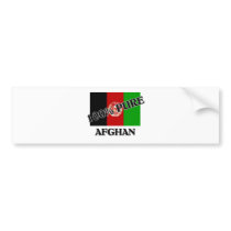 100 Percent AFGHAN
