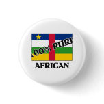 100 Percent AFRICAN buttons