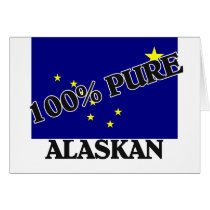 100 Percent Alaskan