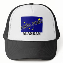 100 Percent Alaskan