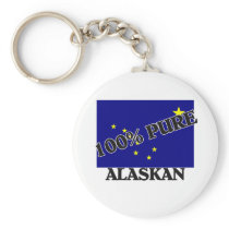 100 Percent Alaskan