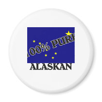 100 Percent Alaskan