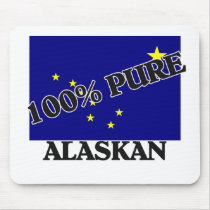 100 Percent Alaskan