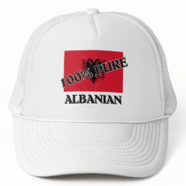 100 Percent ALBANIAN