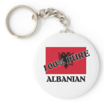 100 Percent ALBANIAN