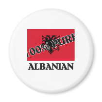 100 Percent ALBANIAN
