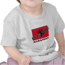 100 Percent ALBANIAN