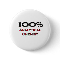 100 Percent Analytical Chemist