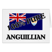 100 Percent ANGUILLIAN