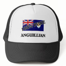 100 Percent ANGUILLIAN