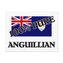 100 Percent ANGUILLIAN