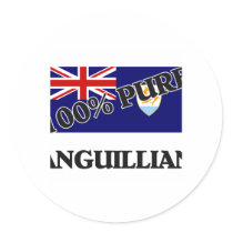 100 Percent ANGUILLIAN