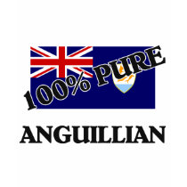 100 Percent ANGUILLIAN