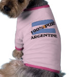 100 Percent ARGENTINE