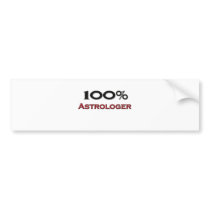 100 Percent Astrologer