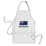 100 Percent AUSTRALIAN Apron