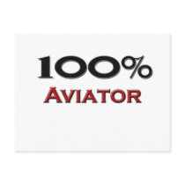 100 Percent Aviator