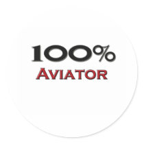 100 Percent Aviator