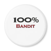 100 Percent Bandit