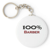 100 Percent Barber